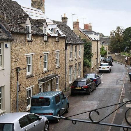 Spacious 1-Bed Apartment With Super King Or Twin In Central Charlbury, Cotswolds Экстерьер фото